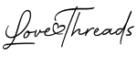 logotipo lovethreads