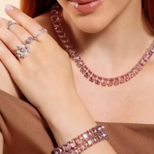 BRACELETE CRISTAL